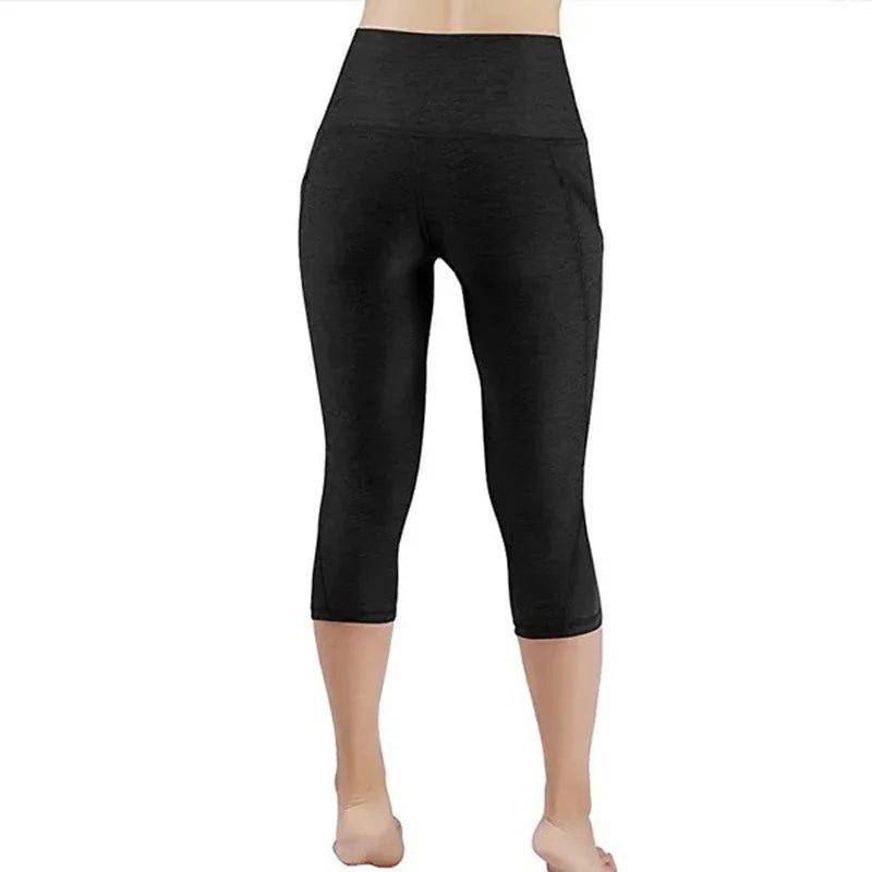 Gymfit 3/4 Leggings - Gymfit