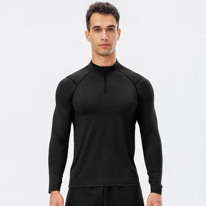 Gymfit Active Zip - Sweatshirt - Gymfit