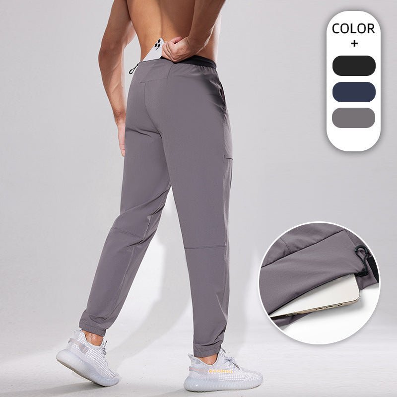 Gymfit Air Hosen - Gymfit