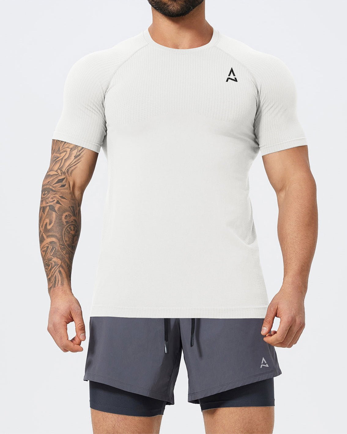 Gymfit Apex Compression T-Shirt - Gymfit