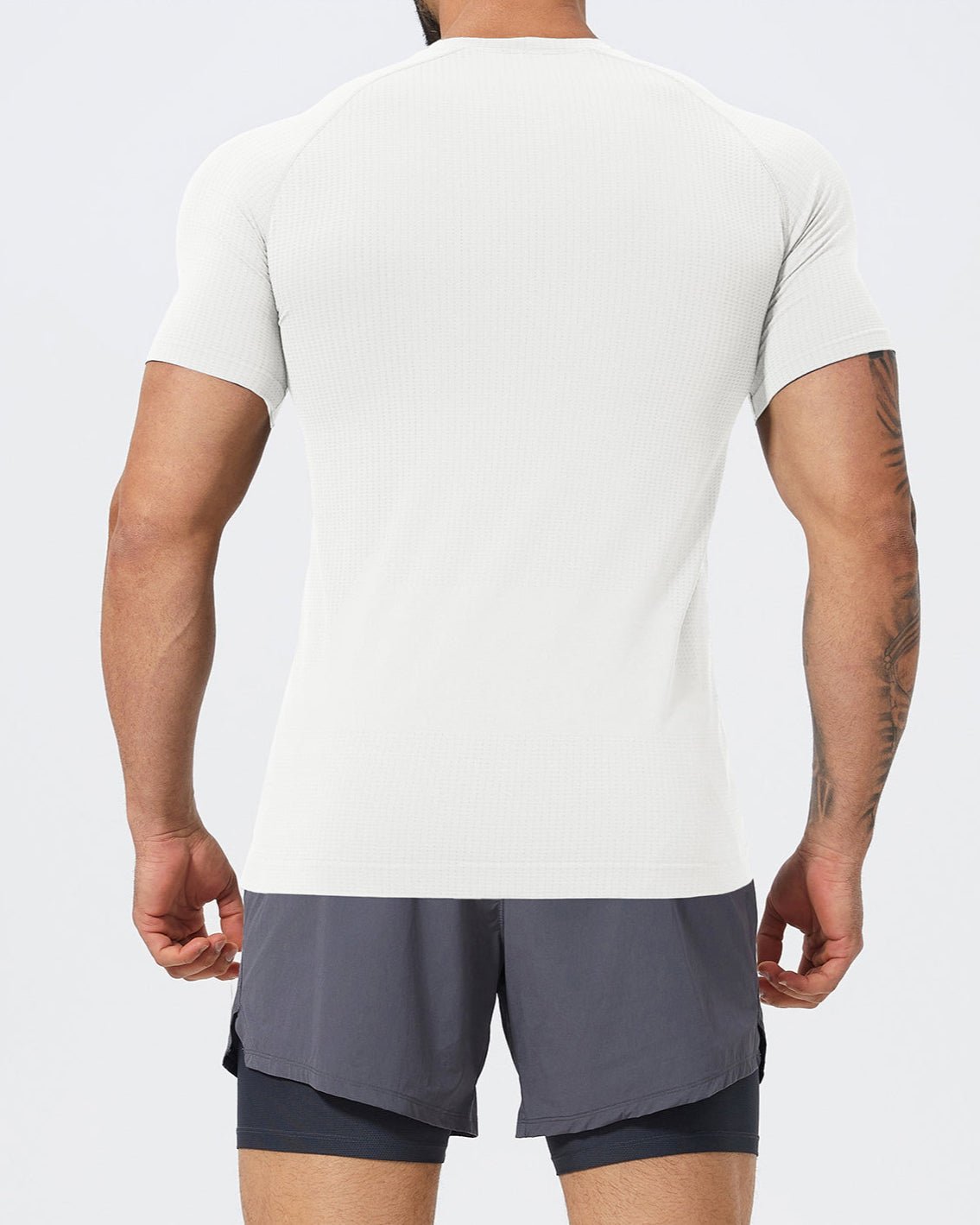 Gymfit Apex Compression T-Shirt - Gymfit