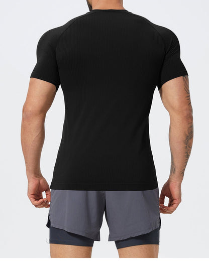 Gymfit Apex Compression T-Shirt - Gymfit