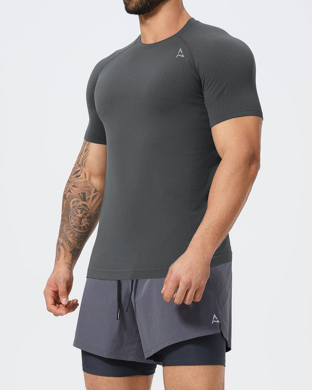 Gymfit Apex Kompressions-T-Shirt - Gymfit