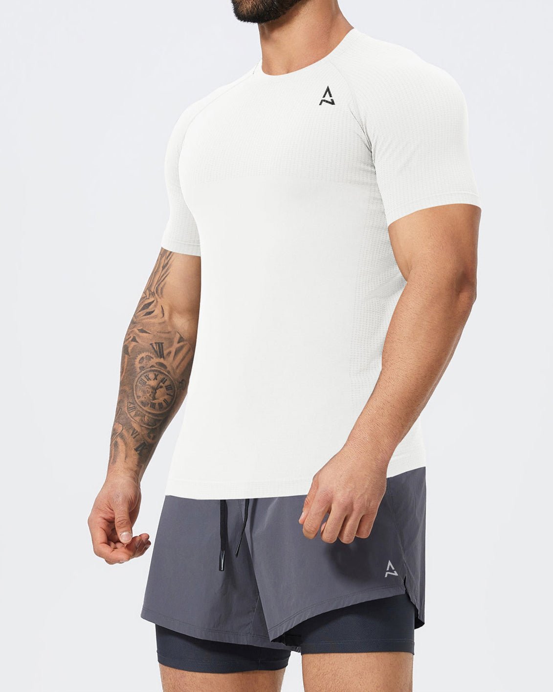 Gymfit Apex Compression T-Shirt - Gymfit