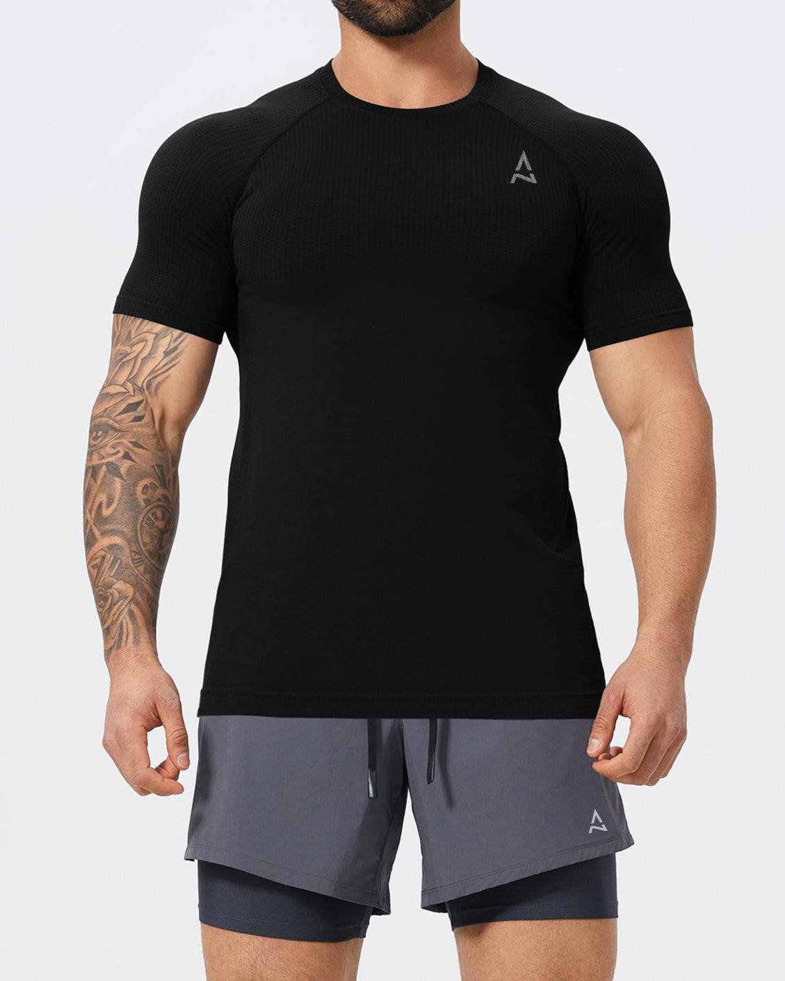 Gymfit Apex Compression T-Shirt - Gymfit