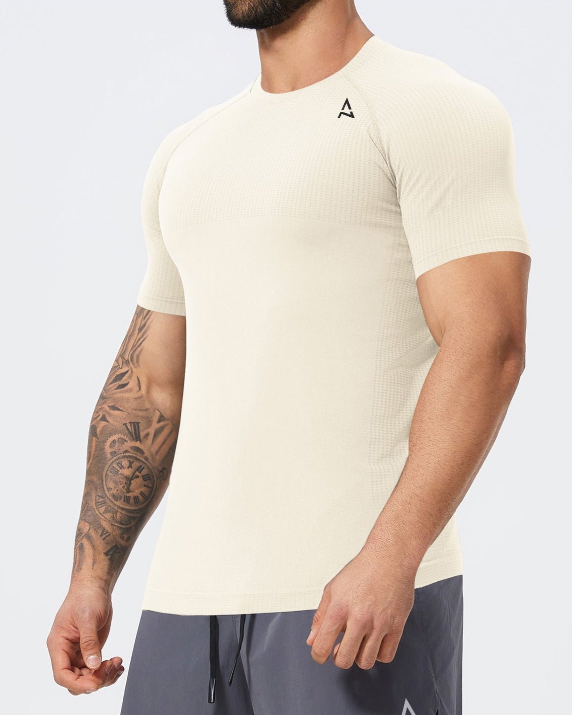 Gymfit Apex Compression T-Shirt - Gymfit