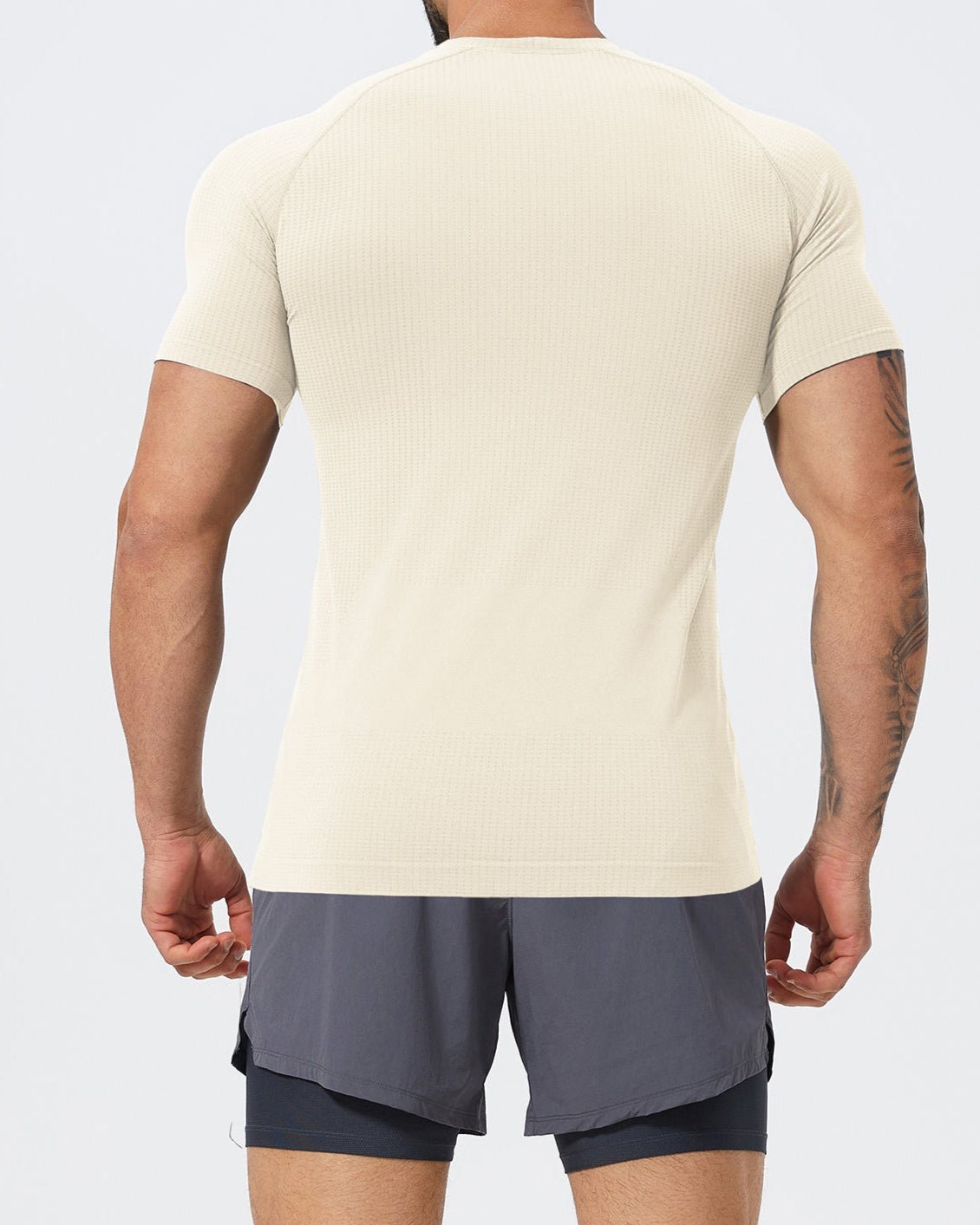 Gymfit Apex Compression T-Shirt - Gymfit