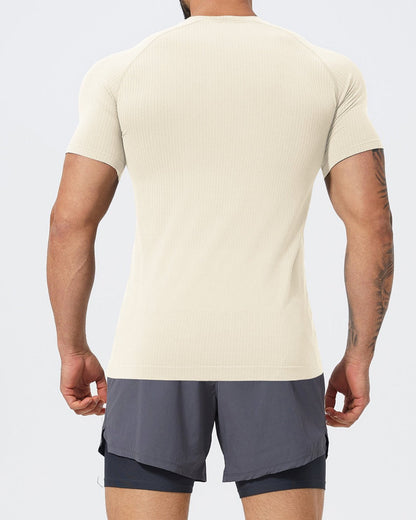 Gymfit Apex Compression T-Shirt - Gymfit