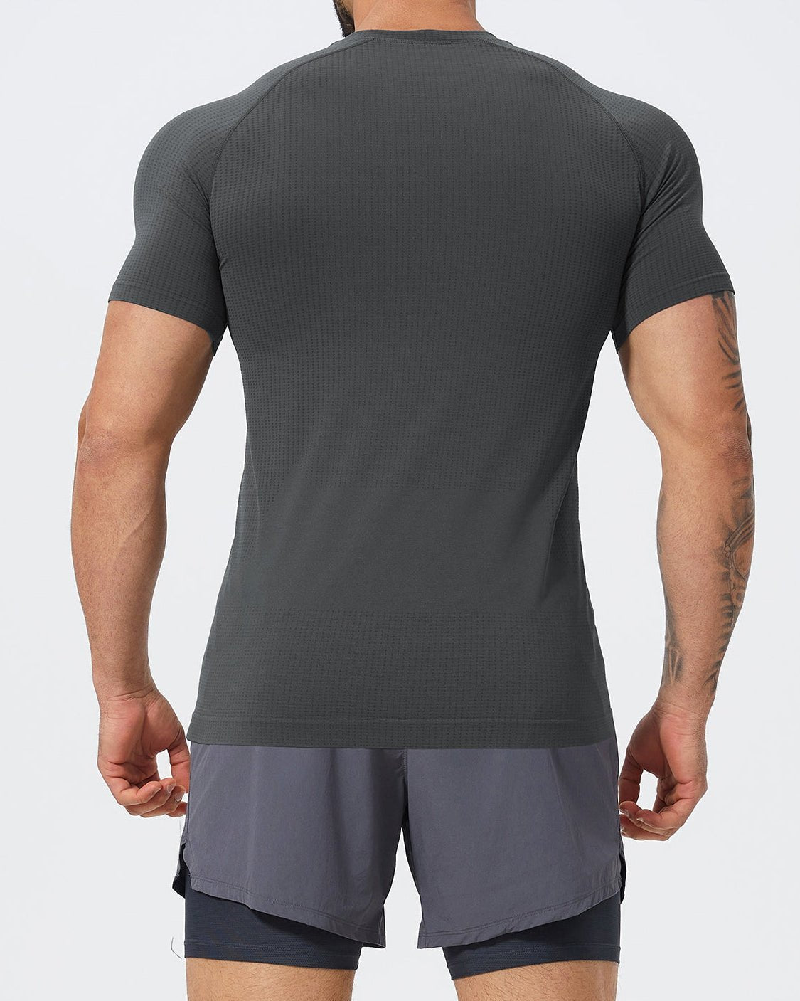 Gymfit Apex Compression T-Shirt - Gymfit