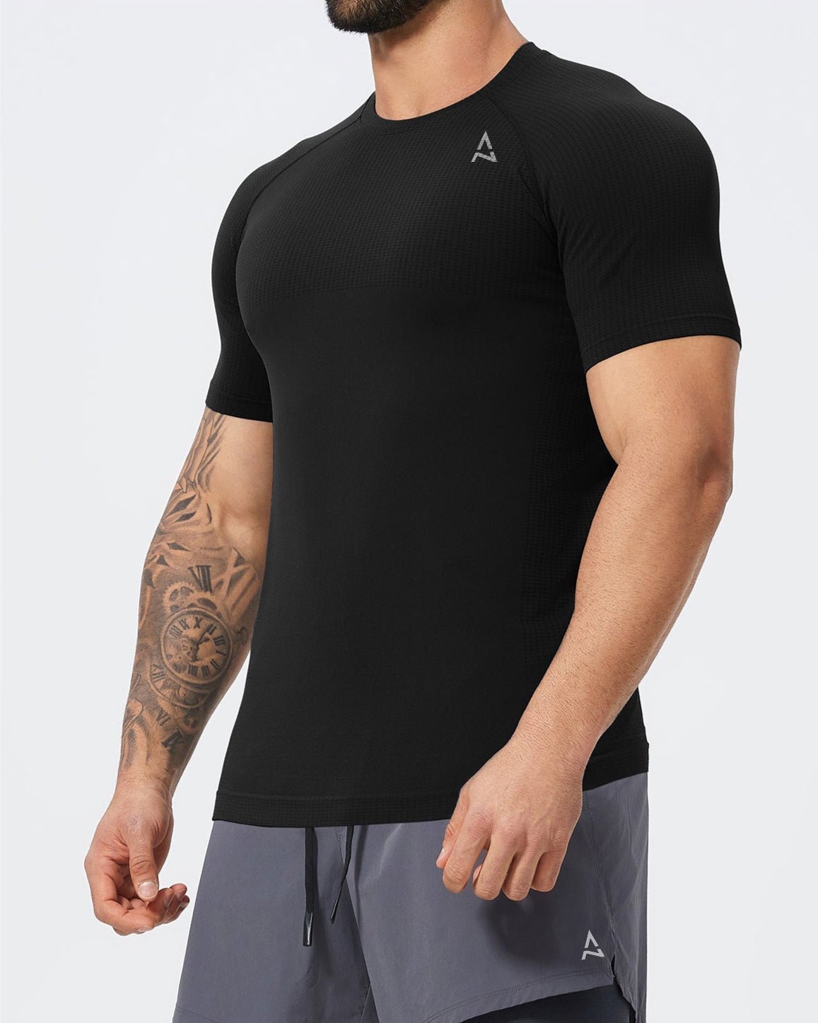 Gymfit Apex Compression T-Shirt - Gymfit