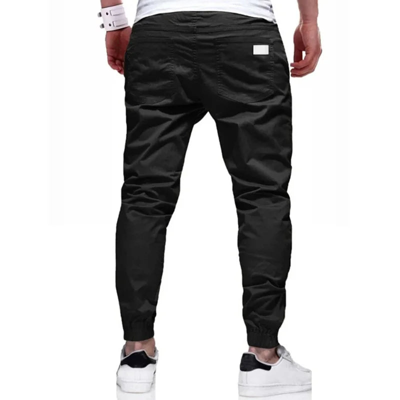 Gymfit Cargo-Hosen - Gymfit