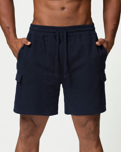 Ironfit Cargo Pocket Shorts