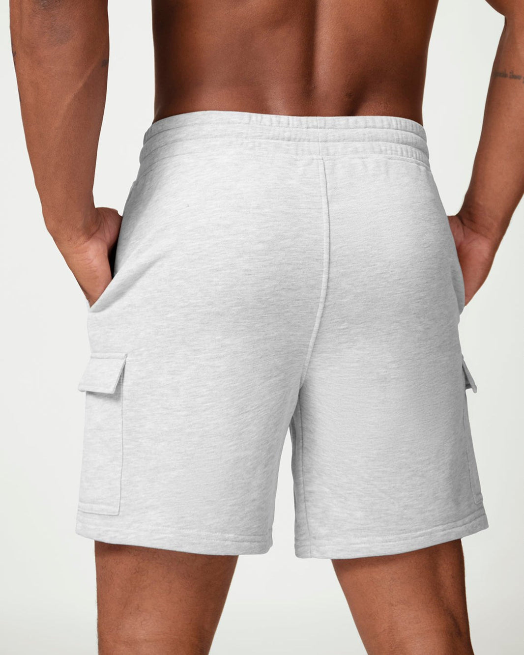 Ironfit Cargo Pocket Shorts