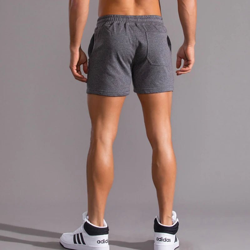 Gymfit Freizeit-Shorts - Gymfit