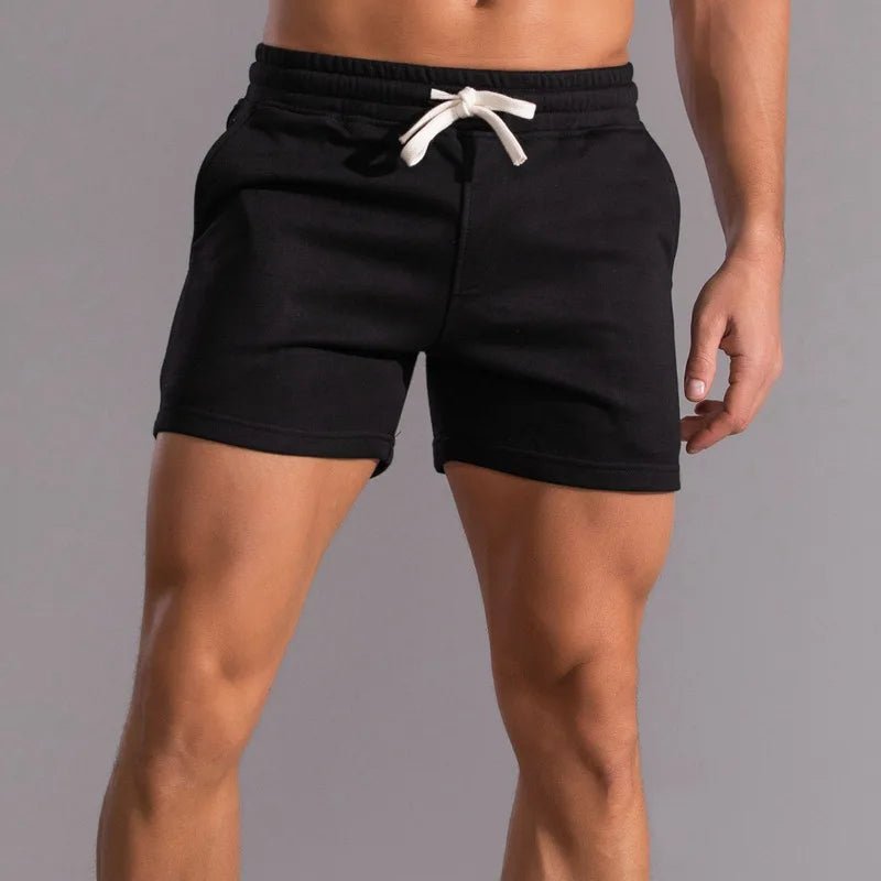 Gymfit Freizeit-Shorts - Gymfit