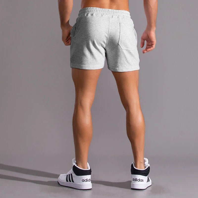 Gymfit Freizeit-Shorts - Gymfit