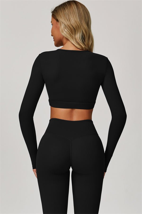 Gymfit Elen Cut - out Set - Gymfit