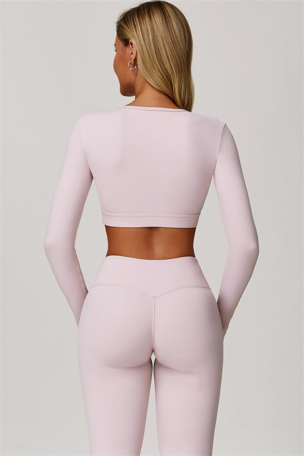 Gymfit Elen Cut - out Set - Gymfit