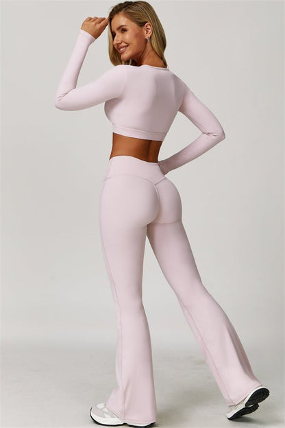 Gymfit Elen Cut-out Set - Gymfit