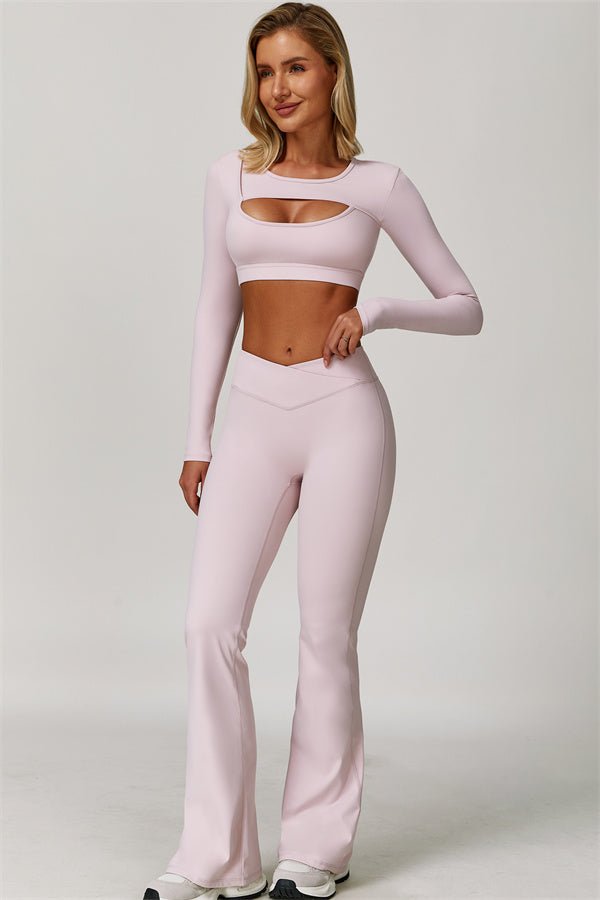 Gymfit Elen Cut-out Set - Gymfit