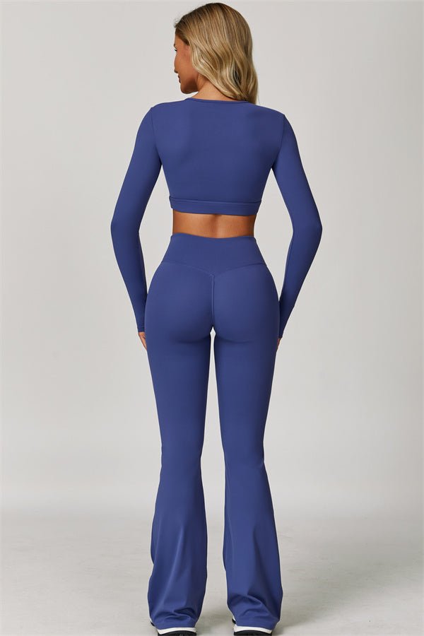 Gymfit Elen Cut-out Set - Gymfit