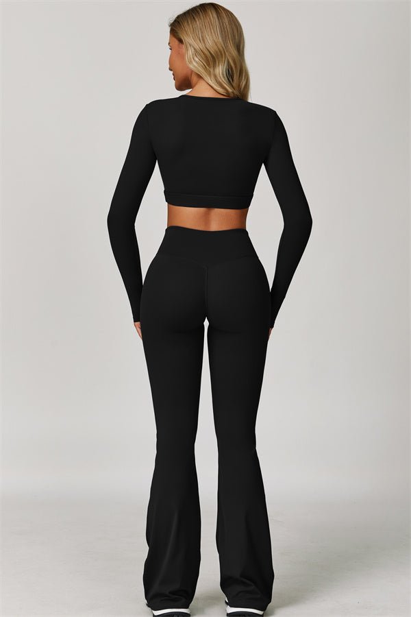 Gymfit Elen Cut - out Set - Gymfit