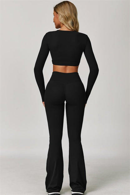 Gymfit Elen Cut - out Set - Gymfit