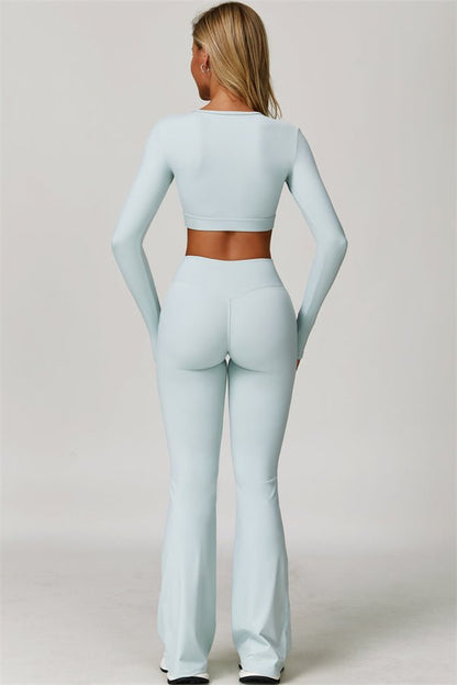 Gymfit Elen Cut - out Set - Gymfit