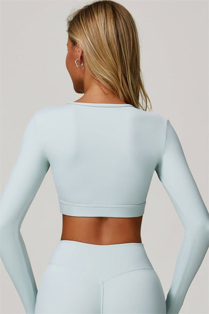 Gymfit Elen Cut-out Set - Gymfit