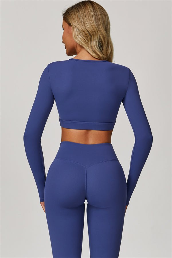 Gymfit Elen Cut - out Set - Gymfit