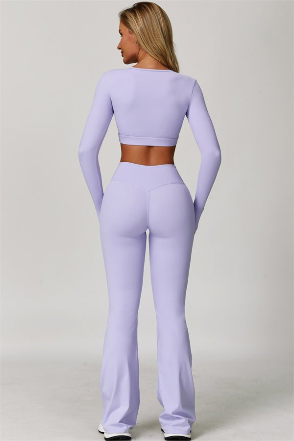 Gymfit Elen Cut - out Set - Gymfit