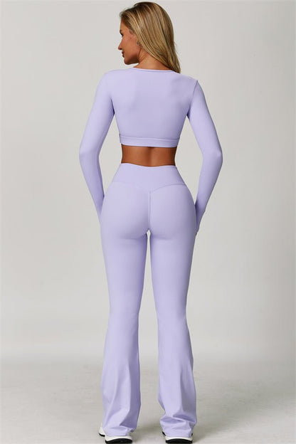 Gymfit Elen Cut - out Set - Gymfit