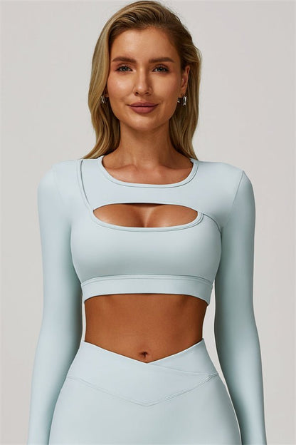 Gymfit Elen Cut-out Set - Gymfit