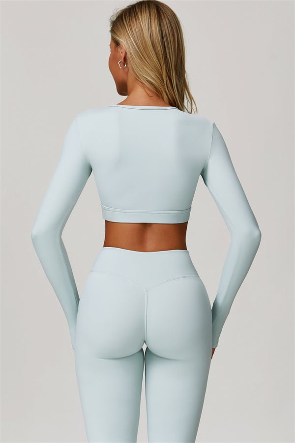 Gymfit Elen Cut-out Set - Gymfit