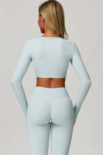 Gymfit Elen Cut-out Set - Gymfit