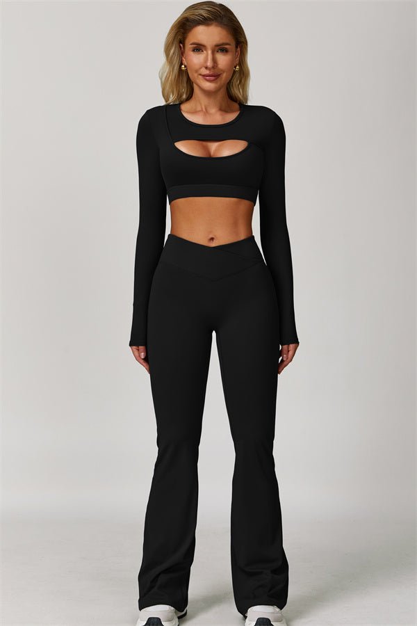 Gymfit Elen Cut - out Set - Gymfit