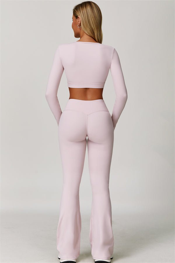 Gymfit Elen Cut - out Set - Gymfit