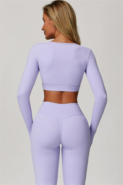 Gymfit Elen Cut-out Set - Gymfit