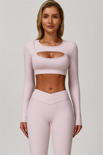 Gymfit Elen Cut - out Set - Gymfit