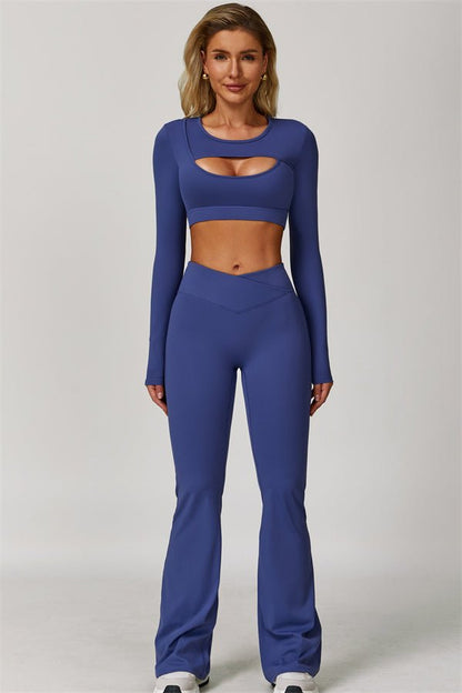 Gymfit Elen Cut-out Set - Gymfit