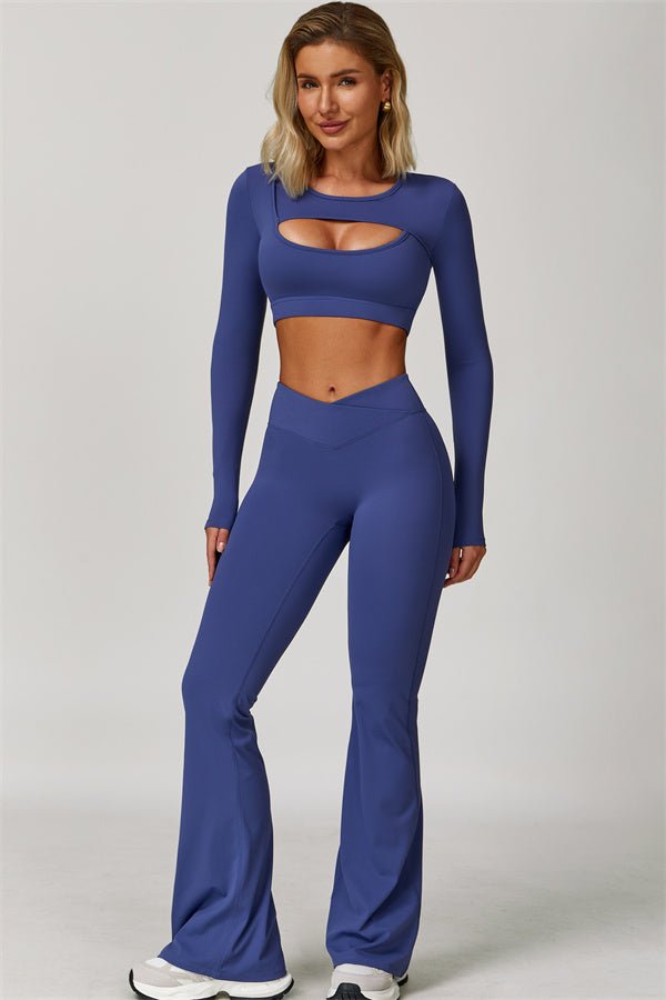 Gymfit Elen Cut - out Set - Gymfit
