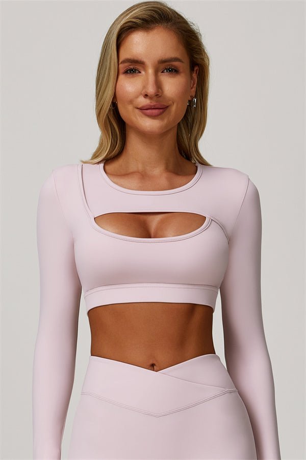 Gymfit Elen Cut - out Set - Gymfit