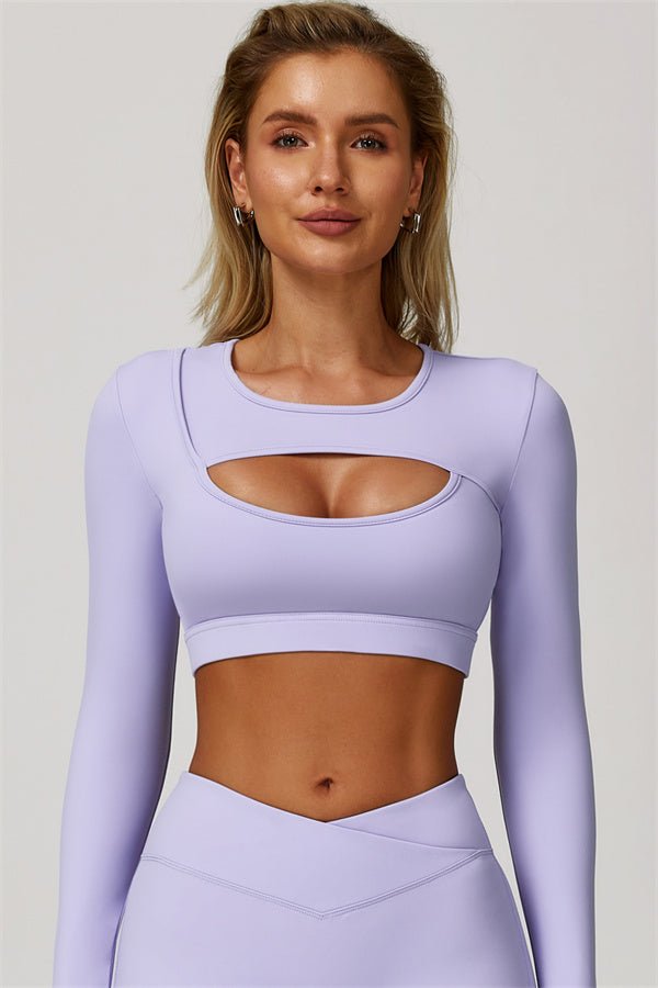 Gymfit Elen Cut - out Set - Gymfit