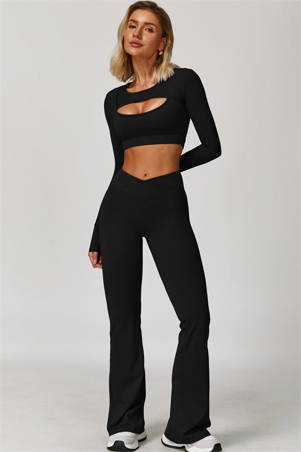 Gymfit Elen Cut-out Set - Gymfit