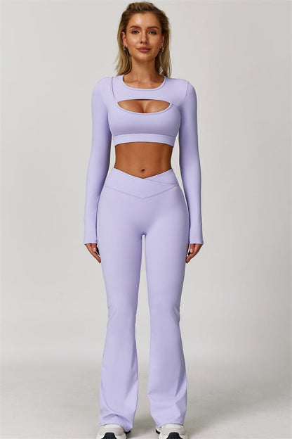 Gymfit Elen Cut - out Set - Gymfit