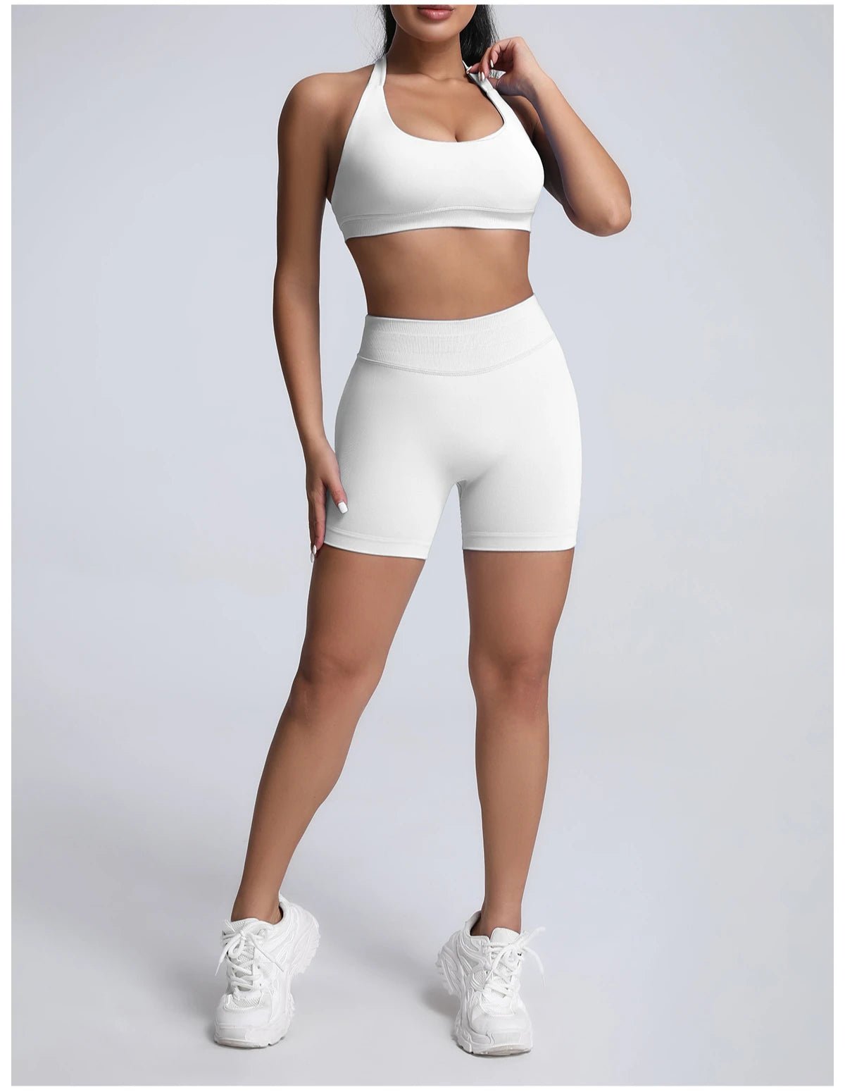 Gymfit Elen Strap Sporttop - Gymfit