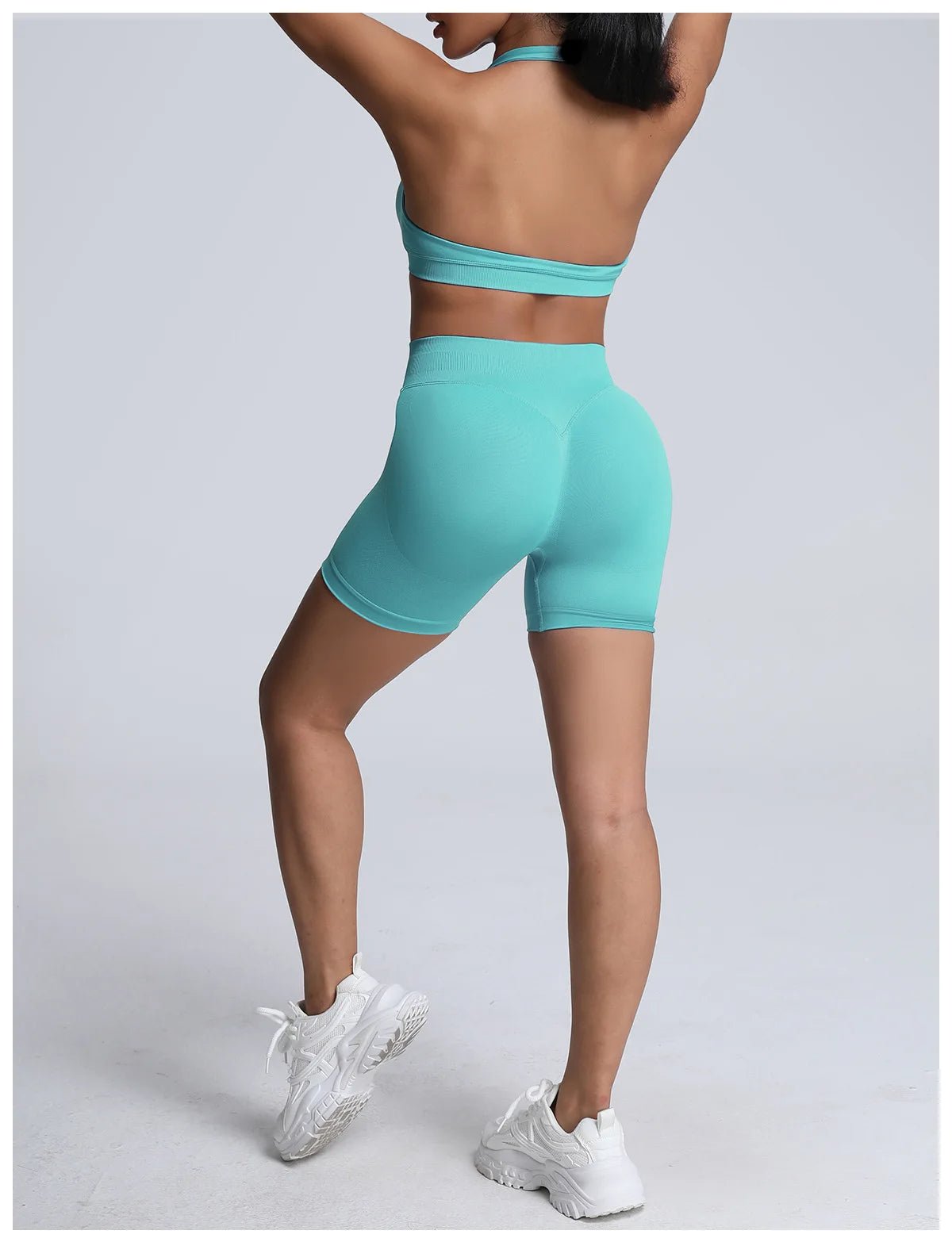 Gymfit Elen Strap Sporttop - Gymfit