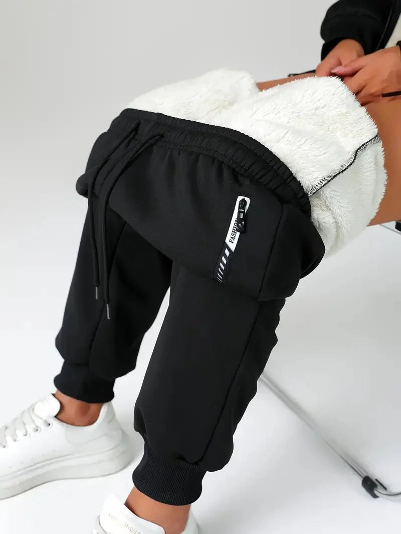 Gymfit Fleece Sweatpants Damen - Gymfit