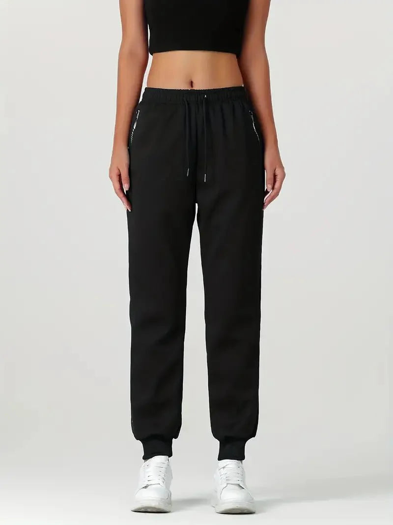 Gymfit Fleece Sweatpants Damen - Gymfit
