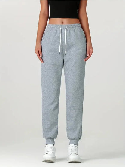 Gymfit Fleece-Sweatpants Damen - Gymfit